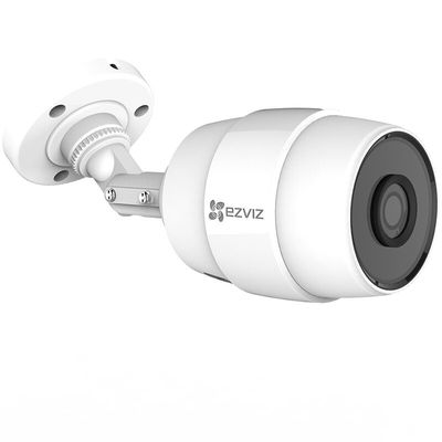 海康威视萤石C3C 家庭安全监控的可靠选择，高清夜视与智能管理体验评测