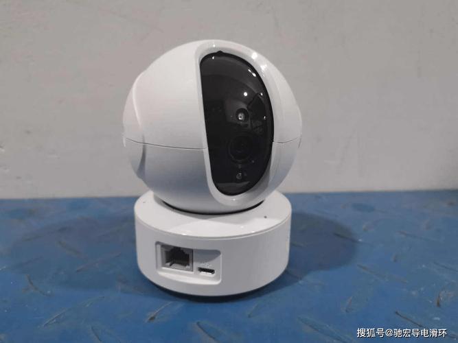 家庭监控系统的核心枢纽 导电滑环在旋转摄像设备中的应用与厂家案例解析